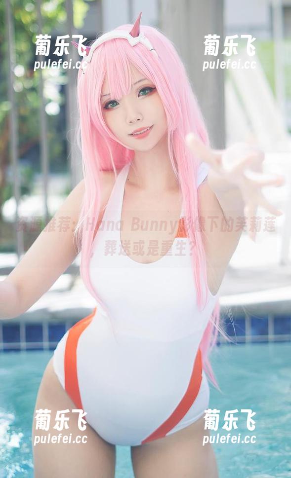 Hana Bunny 资源推荐:Hana Bunny影像下的芙莉莲,葬送或是重生?